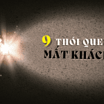 9 thói quen mất khách