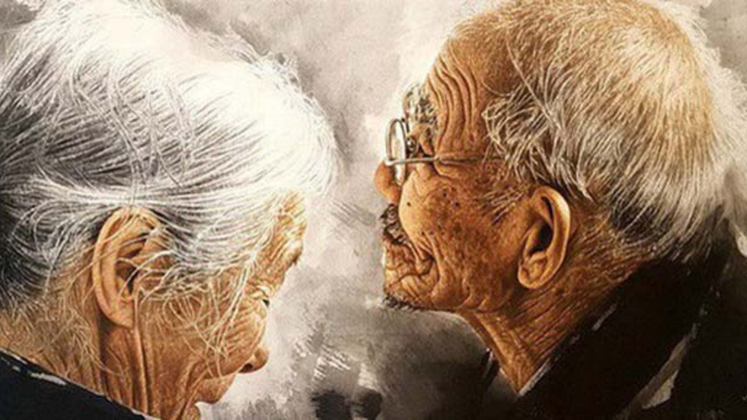 Đừng quên cha mẹ là đại ân nhân