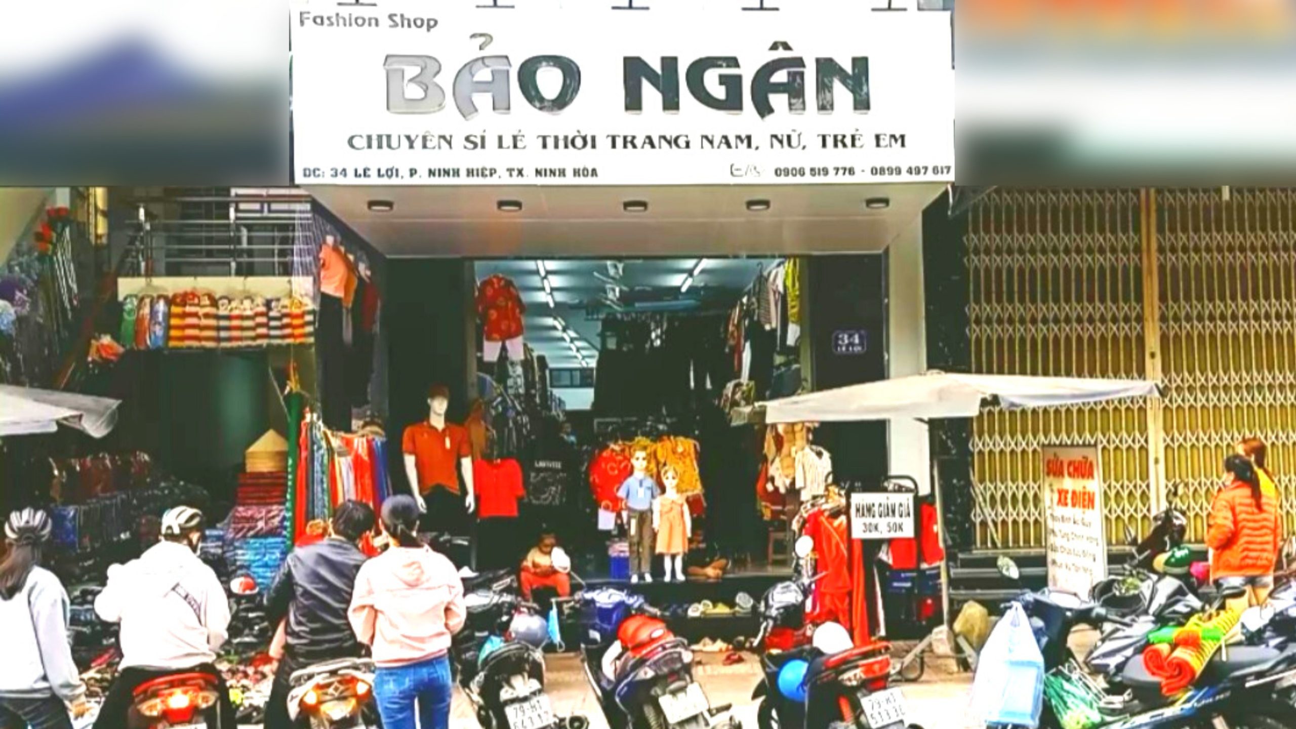 Làm sao ‘giữ chân khách hàng’ trong ngành thời trang bán lẻ