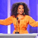 Oprah Winfrey “Thất bại là một vị thầy tuyệt vời nhất”