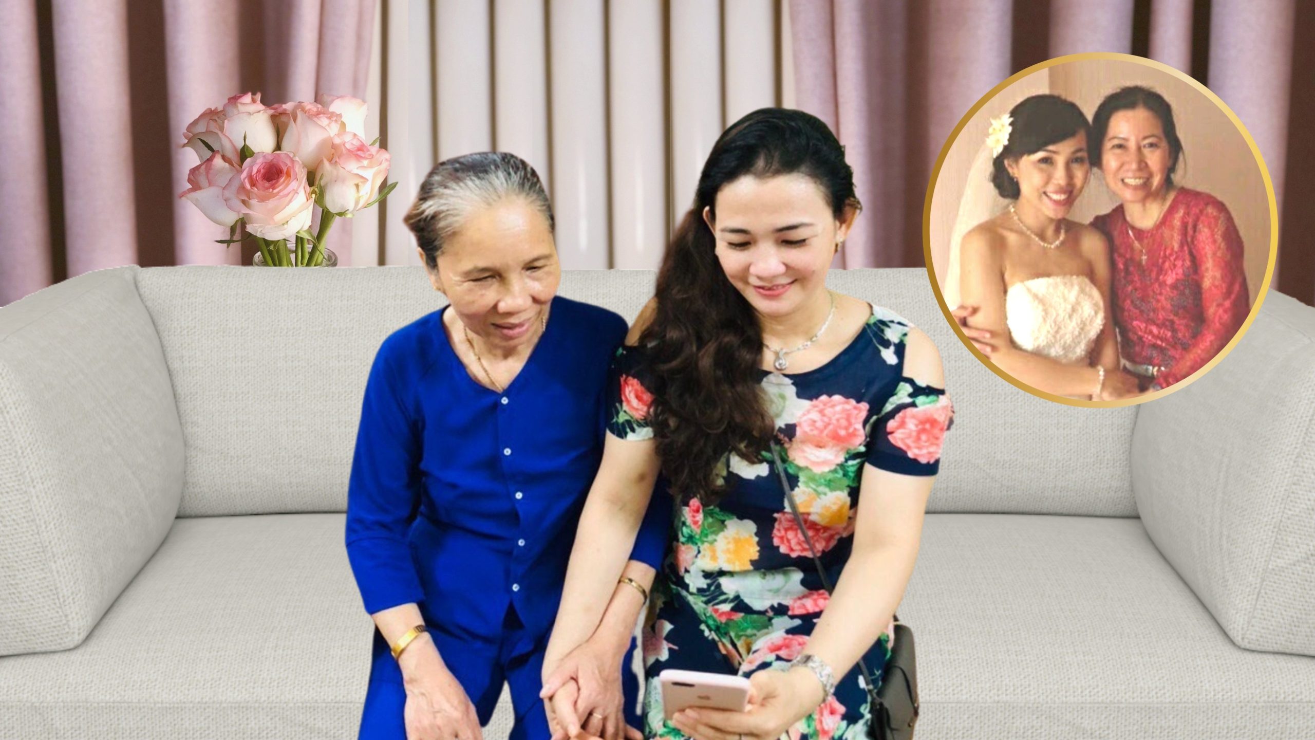 Đã đến lúc cần phải xóa bỏ tư tưởng ‘mẹ chồng nàng dâu’