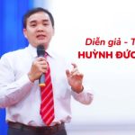 Tiến sĩ Huỳnh Đức Thiện ‘Đừng để cám dỗ cướp mất hạnh phúc và thành công”