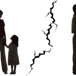 Áp lực từ người vợ sau và thiếu khả năng tài chính
