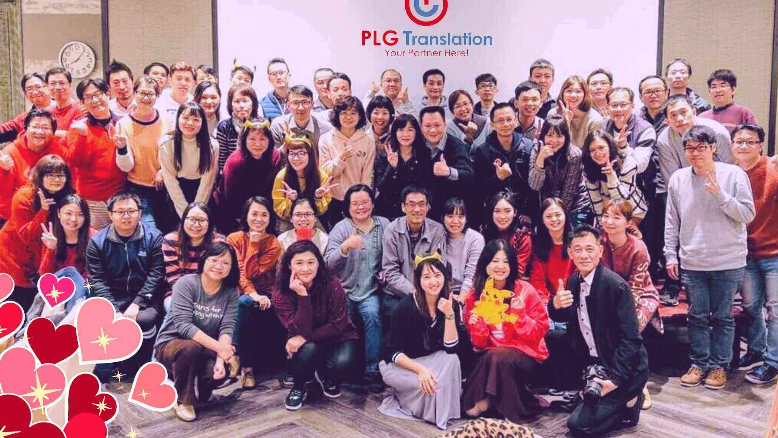 Hướng tới phát triển ngôn ngữ toàn cầu