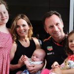 Geri Halliwell: Không phải ‘cha dượng mẹ kế’ nào cũng xấu tính