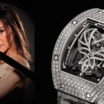 Người Châu Á hàng năm mang về hàng tỷ USD cho hãng ‘đồng hồ thượng lưu’ Richard Mille
