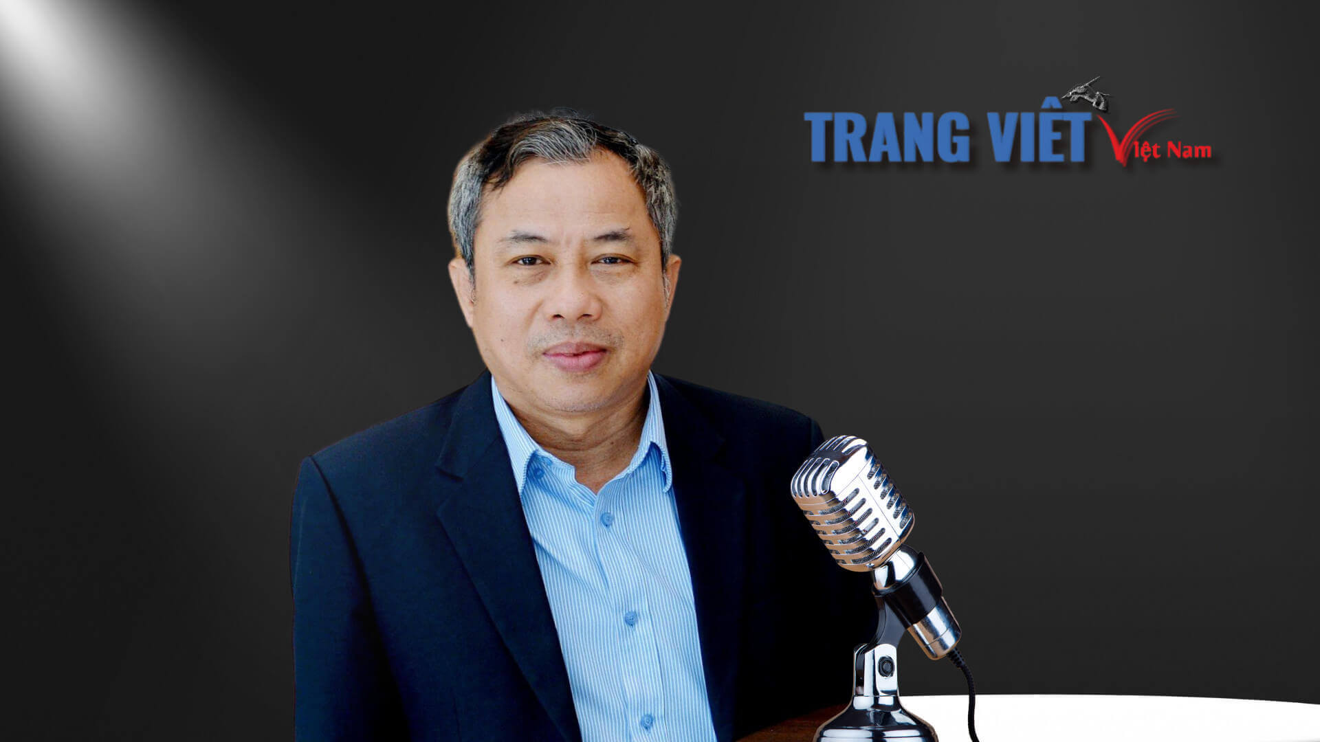 ThS. Phạm Ngọc Tân “Người biết chịu thiệt mới là người tử tế”