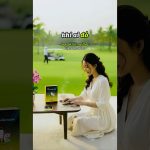 Khi ai đó được