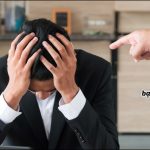 Càng trách người càng mất giá trị chính mình
