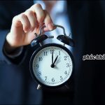 Hãy khám phá thời gian của người giàu tri thức