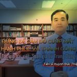 ĐỪNG ĐỂ CÁM DỖ CƯỚP MẤT HẠNH PHÚC VÀ THÀNH CÔNG