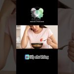 Có những bữa cơm… khiến bạn nghẹn