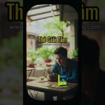 Nhạc Thẻ Giải Tâm