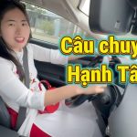 Câu chuyện Hạnh Tâm