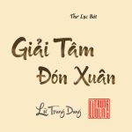 Giải Tâm Đón Xuân