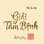 Giải Tâm Bệnh