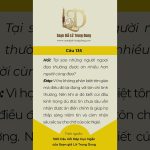 Hỏi đáp 135 #500cauhoidapcucngan