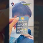 Bộ Thẻ Ngẫm Ngôn Giải Tâm đã bán tại Mỹ