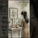 100 Ngày Kính Nhớ Tía
