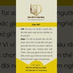Hỏi đáp 157 #soangialutrungdung #khaivantamly