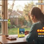 Cách Dùng Bộ Thẻ Ngẫm Ngôn Giải Tâm Dành Cho Người Trầm Cảm