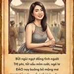 Bùi Thị Đào (Hạnh Tâm)