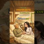 Di nguyện của Tía #soangialutrungdung