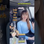 Bella Nguyen kể lại chuyện 'hết bệnh' khi Giải Tâm?