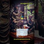 Đối thoại của Bồ Đề Đạt Ma Sư Tổ khi Huệ Khả xin được cầu Đạo