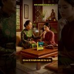 Giải Tâm sẽ hoá lành
