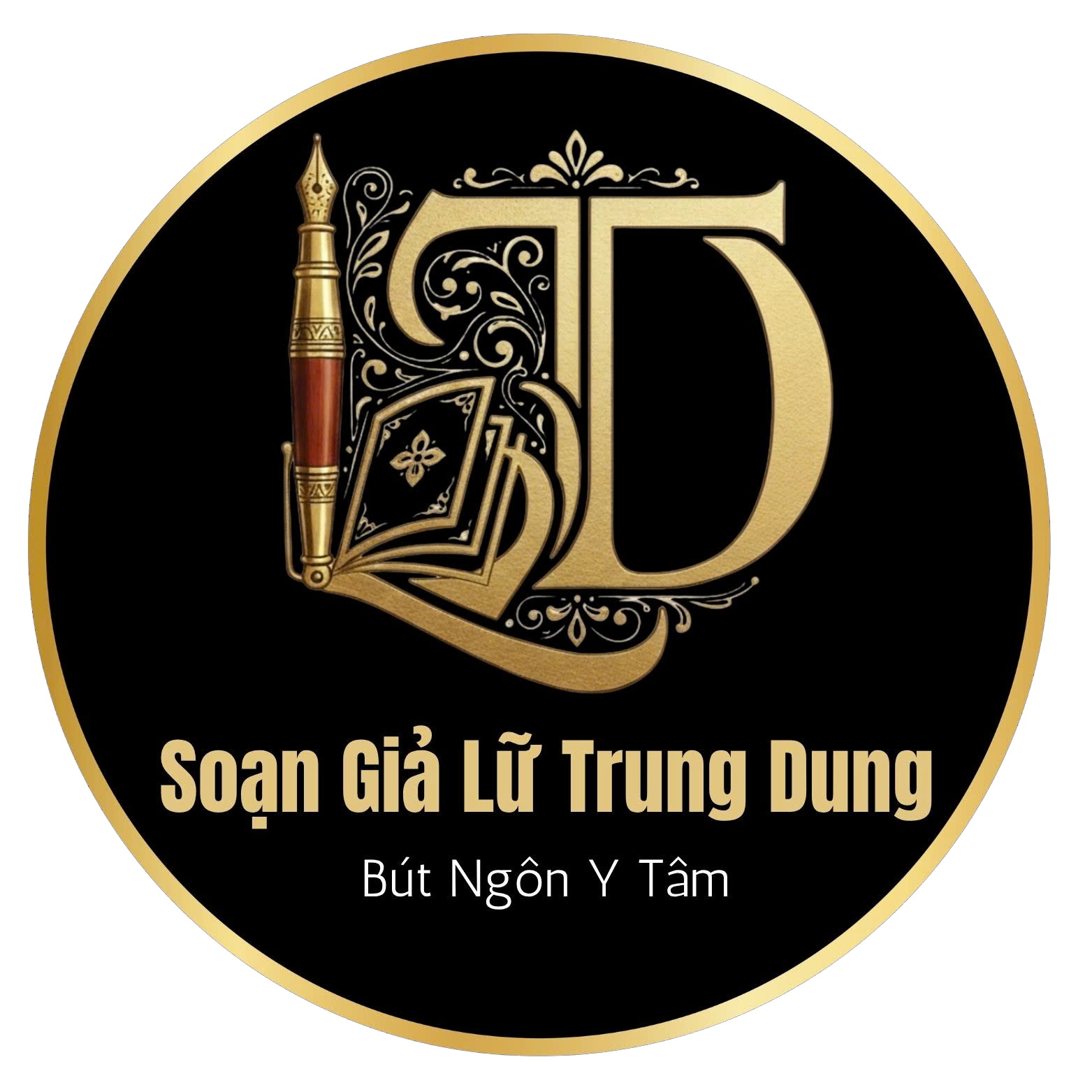 Soạn Giả Lữ Trung Dung