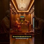 Ngũ Tổ Hoằng Nhẫn Truyền Y Bát và Tâm Pháp Cho Lục Tổ Huệ Năng