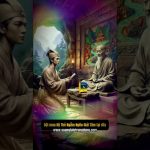 Viên Liễu Phàm được Vân Cốc Thiền sư chỉ cách thay đổi số mệnh