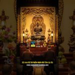 Lời dặn sau cùng của Đức Lục Tổ Huệ Năng trước khi viên tịch